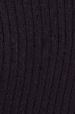 Black Knit Cardigan Long Sleeve Crop -FabWear Shop basic cardigan black knit cardigan long sleeve crop 32965139562689