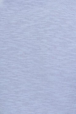 Blue Short Sleeve Ruffle Tie Up Cardigan 11 Blue Short Sleeve Ruffle Tie Up Cardigan -FabWear Shop basic cardigan blue short sleeve ruffle tie up cardigan 32967232782529