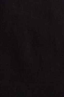 Black Crop Jacket Short Sleeve Collared 11 Black Crop Jacket Short Sleeve Collared -FabWear Shop blazer black crop jacket short sleeve collared 32966592331969