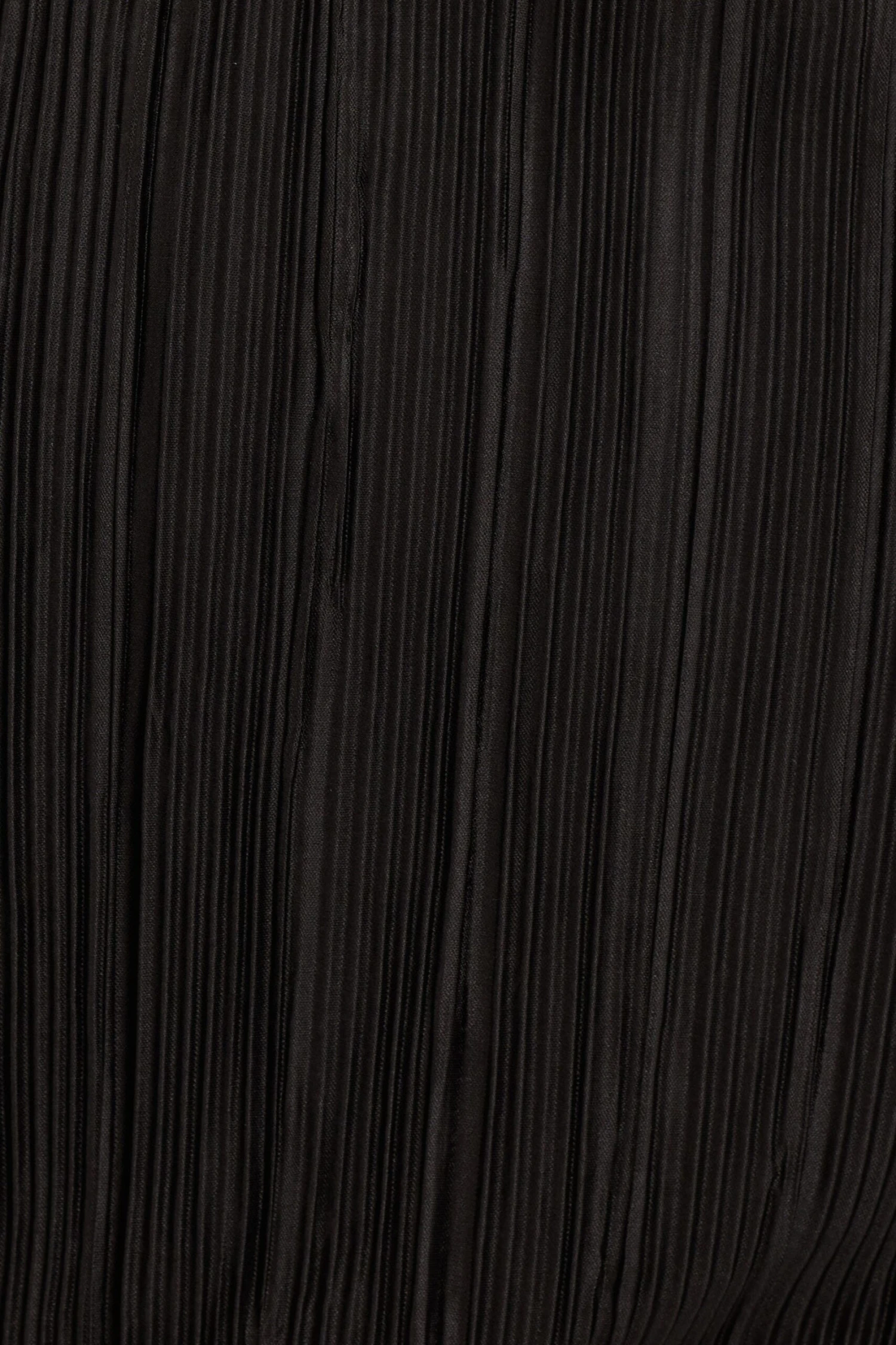 Black Crop Shirts Long Sleeve 5 Black Crop Shirts Long Sleeve - Image 5