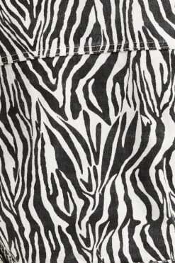 Print Demin Jacket Long Sleeve -FabWear Shop denim jacket print demin jacket long sleeve 32967523664065