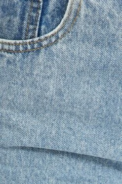 Denim Relaxed Mom Jean High Rise 11 Denim Relaxed Mom Jean High Rise -FabWear Shop dl1836 33rb light wash 6