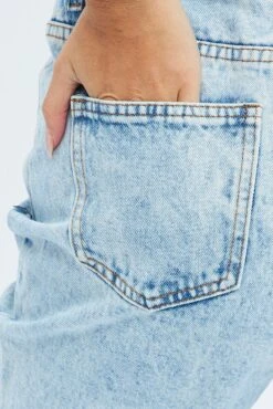 Denim Mom Denim Jeans High Rise -FabWear Shop dl2109 20jb light wash 6