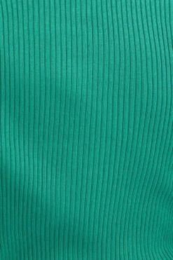Green Knit Cardigan Short Sleeve -FabWear Shop fitted cardigan green knit cardigan short sleeve 33126758645953