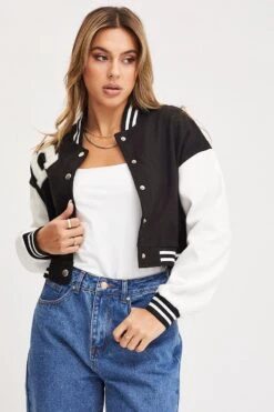 Black Graphic Jacket Long Sleeve Oversized 8 Black Graphic Jacket Long Sleeve Oversized -FabWear Shop jacket black graphic jacket long sleeve oversized 32966604128449