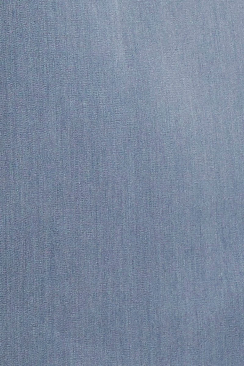 Grey Oversized Blazer 7 Grey Oversized Blazer - Image 7