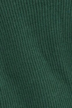 Green Longline Cardigan -FabWear Shop kn1717 45jb green 6