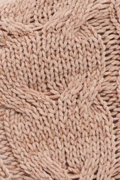 Camel Longline Cable Knit Cardigan 11 Camel Longline Cable Knit Cardigan -FabWear Shop kn1725a 41jb camel 6