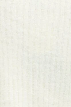 White Crop Knit Cardigan V Neck 11 White Crop Knit Cardigan V Neck -FabWear Shop kn2051 41jb white 6