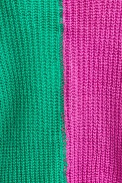 Multi Knit Cardigan Long Sleeve Relaxed Colour Block -FabWear Shop lgline cardigan multi knit cardigan long sleeve relaxed colour block 32966415319233