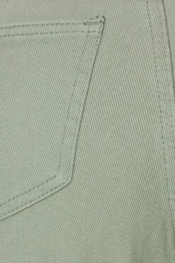 Green High Rise Mom Jeans -FabWear Shop mr boyfriend jean green high rise mom jeans 32965610275009