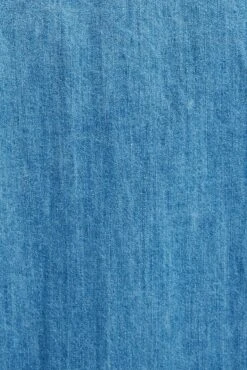 Blue Demin Shacket Long Sleeve 11 Blue Demin Shacket Long Sleeve -FabWear Shop oj14116 33ub denim blue 6