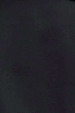 Black Trench Coat Long Sleeves Cotton 11 Black Trench Coat Long Sleeves Cotton -FabWear Shop oj8010 66mb black 6