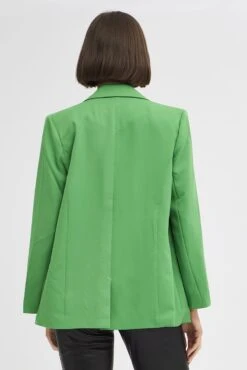 Green Workwear Jacket Long Sleeve -FabWear Shop oj9025 36mb green 5