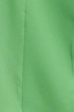 Green Workwear Jacket Long Sleeve -FabWear Shop oj9025 36mb green 6