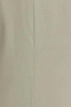 Green Blazer Long Sleeve -FabWear Shop oj9130 33wb sage 6
