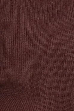 Brown Knit Cardigan Long Sleeve Wrap 11 Brown Knit Cardigan Long Sleeve Wrap -FabWear Shop oversize cardigan brown knit cardigan long sleeve wrap 32965136351425