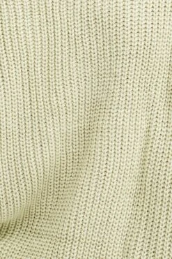 Green Knit Cardigan Long Sleeve Relaxed V-Neck -FabWear Shop oversize cardigan green knit cardigan long sleeve relaxed v neck 32965141692609