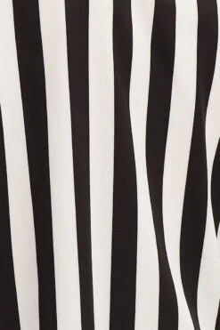 Black Shirt Long Sleeve Collared Button Up Longline -FabWear Shop shirt black shirt long sleeve collared button up longline 33141172502721