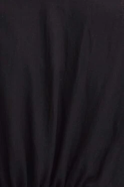 Black Shirt Top Short Sleeve 11 Black Shirt Top Short Sleeve -FabWear Shop shirt black shirt top short sleeve 32966993739969