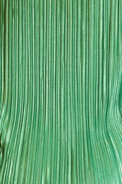 Green Plisse Long Sleeve Shirt -FabWear Shop shirt green long sleeve shirt 33127490060481