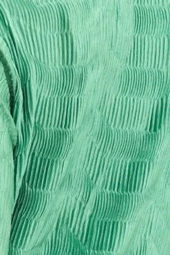 Green Plisse Shirts Long Sleeve 11 Green Plisse Shirts Long Sleeve -FabWear Shop shirt green plisse shirts long sleeve 32967118422209