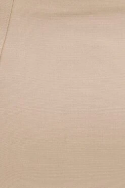 White Crop Shirt Long Sleeve Collared Button Up Slim Fit 11 White Crop Shirt Long Sleeve Collared Button Up Slim Fit -FabWear Shop wc0078a 35cb white 6