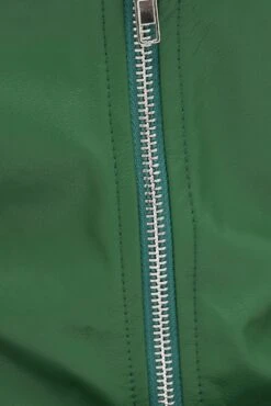 Green Corset Sleeveless Strapless Longline Faux Leather 11 Green Corset Sleeveless Strapless Longline Faux Leather -FabWear Shop wc0188 33cb green 6