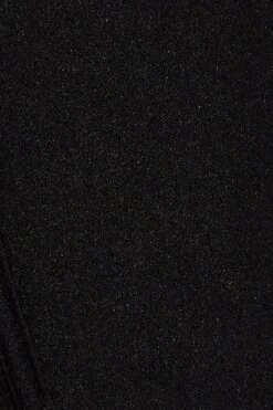 Black Sleeveless Corset Top -FabWear Shop wc1116 47wb black 6