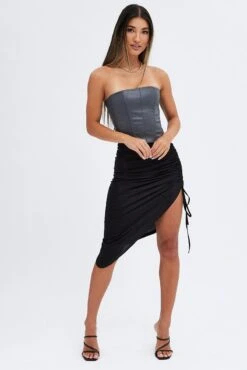 FabWear Shop -FabWear Shop wc1362 38w charcoal 2