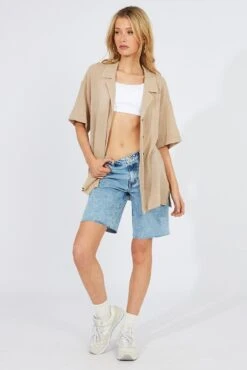 FabWear Shop -FabWear Shop wc1676f 47wk beige 2